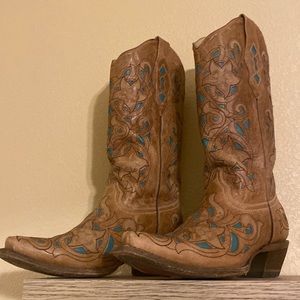 Women’s Corral Vintage Boots